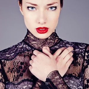 Maria Kirienko的照片