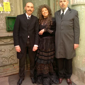 Ol'ga Feshhenko's photo