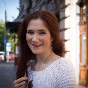 Ida Kayumova picture