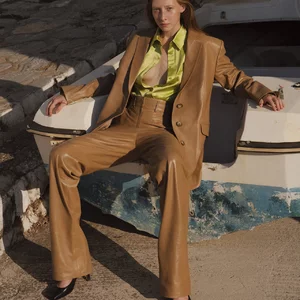 A.M.G. | spring/summer 2020 | Campaign
