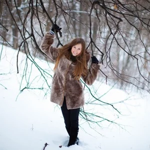 Foto von Anna Galanova