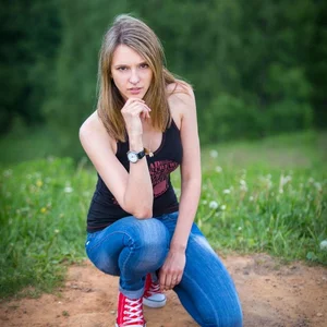 Valeria Nikolaevna's photo