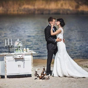 Sergej Cyganok's photo