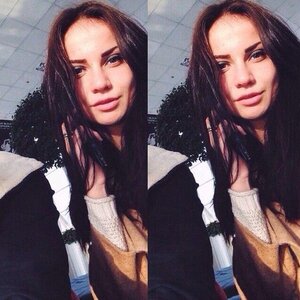 Валерия ValeriaRF Бережецкая