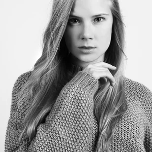 Maria Martynova's photo