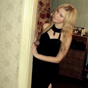 Viktoria Rudkovskaa's photo