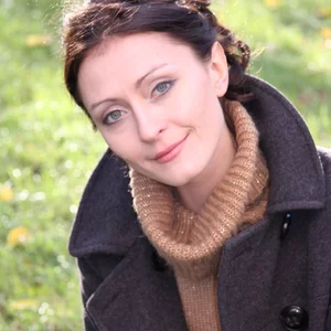 Ana Kozyreva's photo