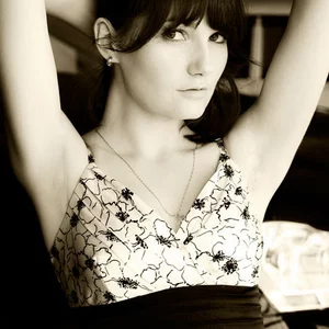 Elena Nazarenko's photo