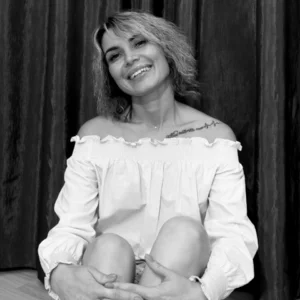 Ljubov' Demidova's photo