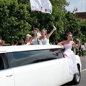 Фото Анна Стегней