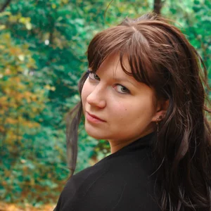 Maria Avdonina's photo
