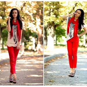 Foto von Alina Sacilo