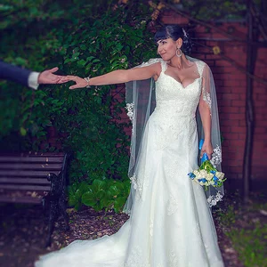 Anna Trifonova's photo
