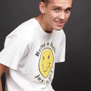 Constantine Rogan's photo