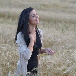Anna Franceva's photo