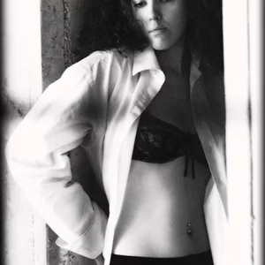 Anastasia Morozova's photo