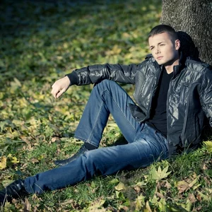 Sasa Lubenko's photo