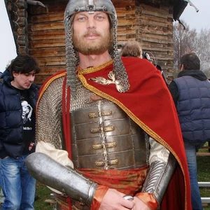 Aleksej Erfurt's photo