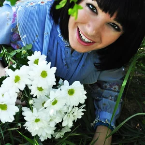 Foto von Ulia Manzosova