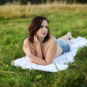 Ann Egorova's photo