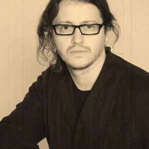 maxim polak's photo