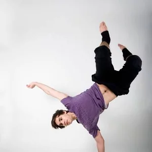 Ruslan Zhoronko的照片