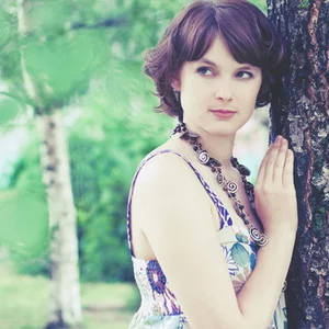 Nasta Bogdanova's photo