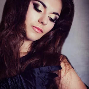 Marija Targonina's photo