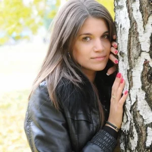 Anna Goncarova's photo