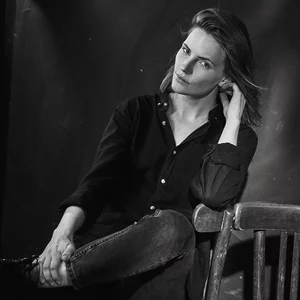 Aleksandra Bogdanova's photo