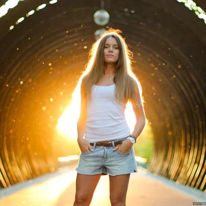 Marina Selenkova's photo