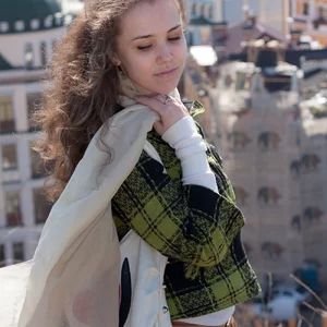 Foto von Alina Makarchuk