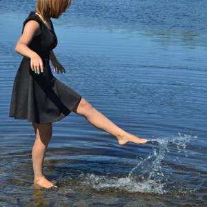 Viorica Roshka's photo