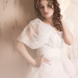 Kristina Popova's photo