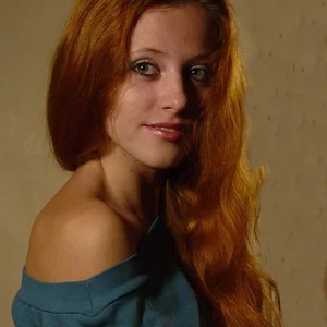 Анна Нестерова's photo