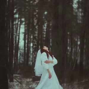 Ksu Volkova's photo
