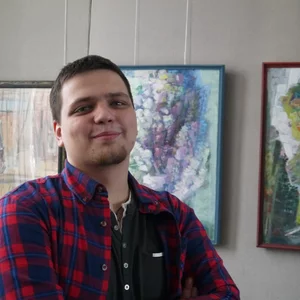 Евгений Гуров's photo