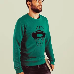 Nikolaj Skljarov's photo