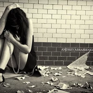 Anna Kudinova's photo