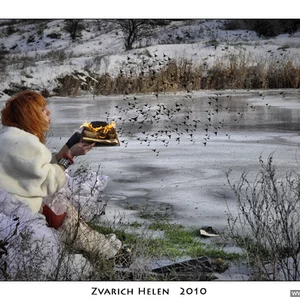 Elena Zvaric's photo
