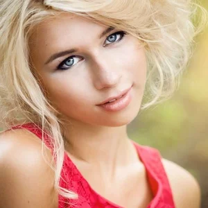Valerija SHevchenko's photo