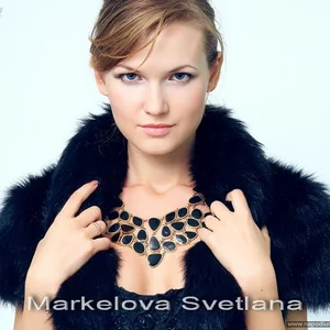 Svetlana Markelova's photo