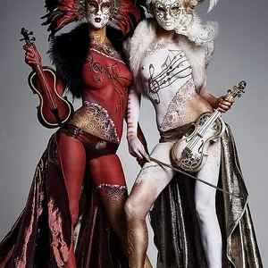 Foto VALERY Starcheus