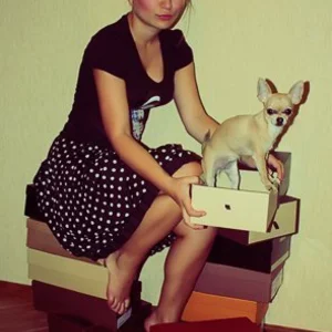 Darya Po's photo