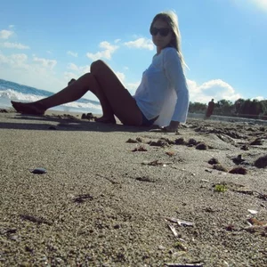 Irina Bashirova's photo