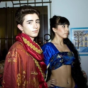 Alim Sakalov's photo