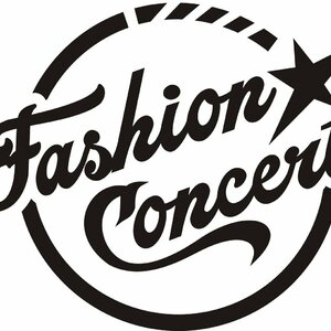 Логотип Fashion Concert creative media