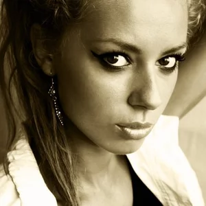 Veronica Bykovich's photo
