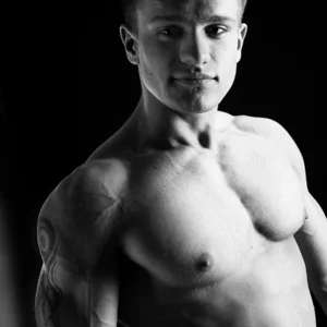 Aleksandr Samojlenko's photo