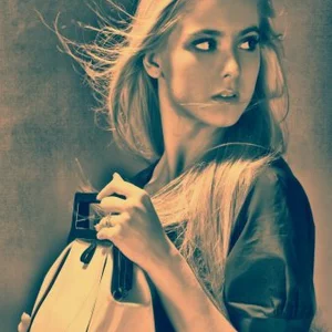 Ol'ga Tarasova's photo
